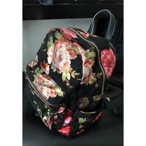 Mini back pack